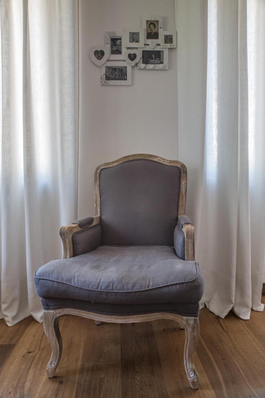 Bed and Breakfast Maison De Jean Saint-Androny Екстер'єр фото